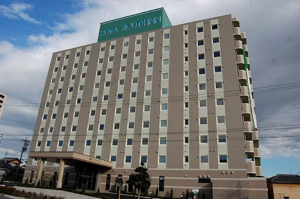 Hotel Route Inn Toyota Motomachi Екстериор снимка